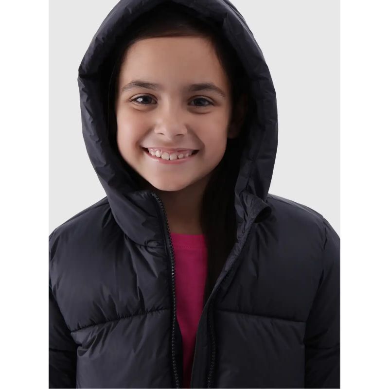 Jacket 4f Jr 4fjwaw24tdjaf449-20s - Sportmania.hu