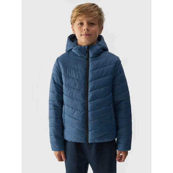 Jacket 4f Jr 4fjwaw24tdjam460-32s - Sportmania.hu