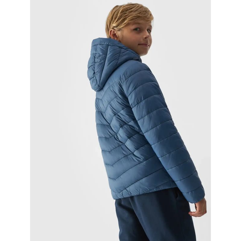 Jacket 4f Jr 4fjwaw24tdjam460-32s - Sportmania.hu