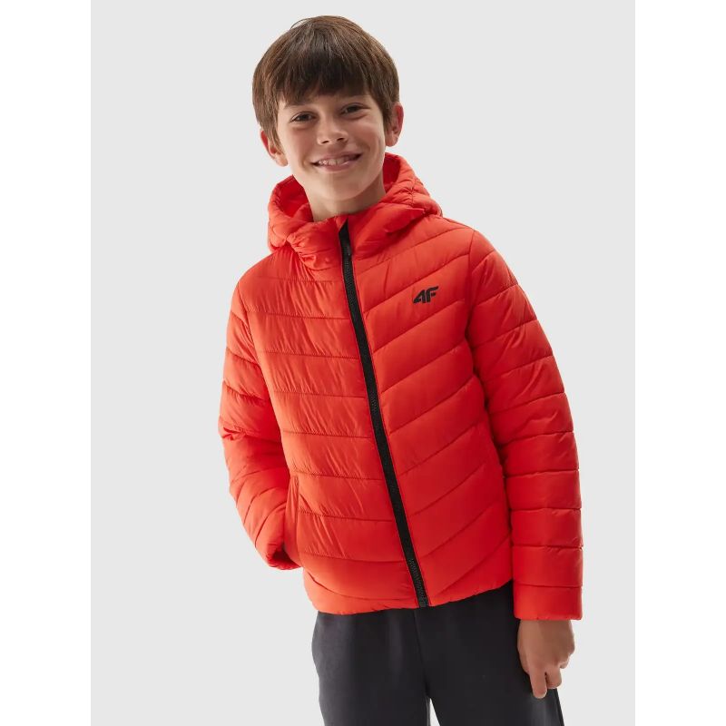 Jacket 4f Jr 4fjwaw24tdjam460-70s - Sportmania.hu