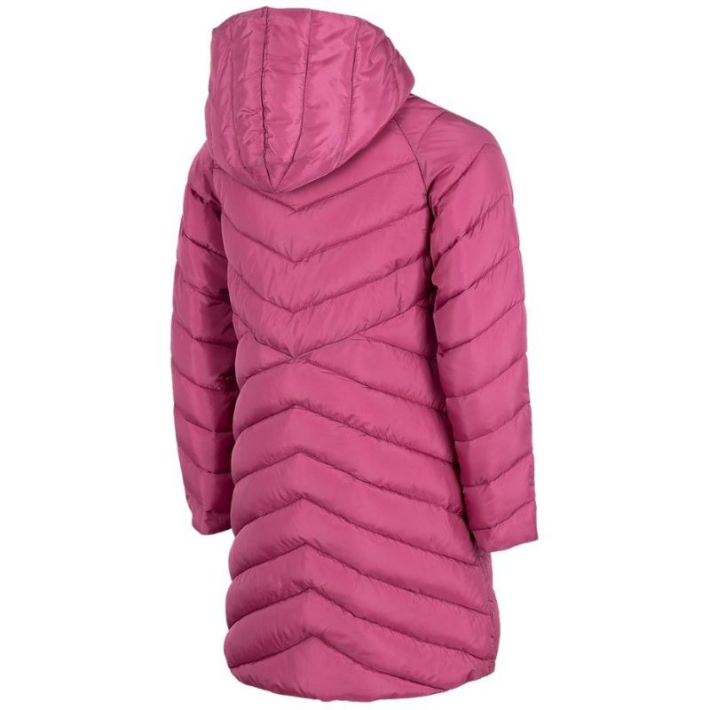 Jacket 4f Jr Hjz22 Jkudp003 53s - Sportmania.hu