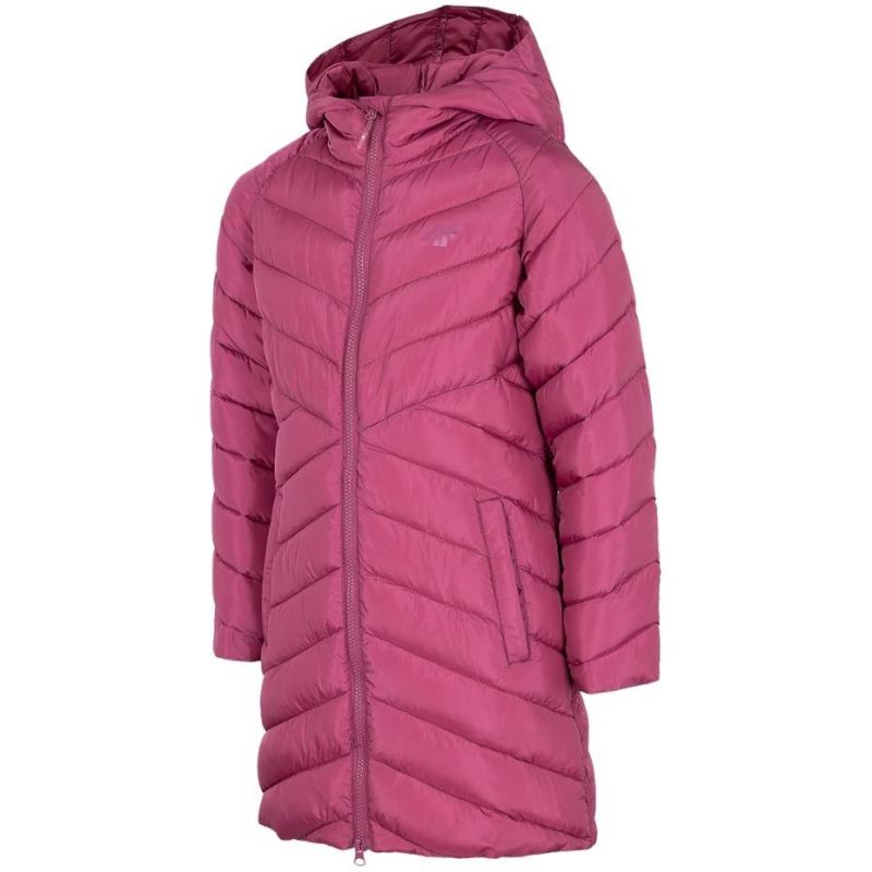Jacket 4f Jr Hjz22 Jkudp003 53s - Sportmania.hu