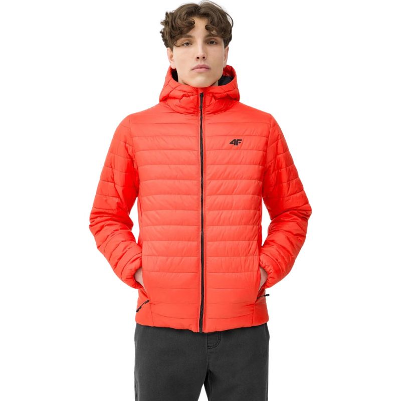 Jacket 4f M 4fss23tdjam085 70s - Sportmania.hu