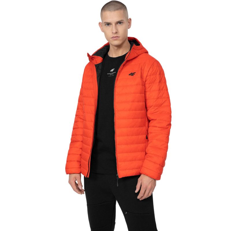 Jacket 4f M 4fss23tdjam085 70s - Sportmania.hu