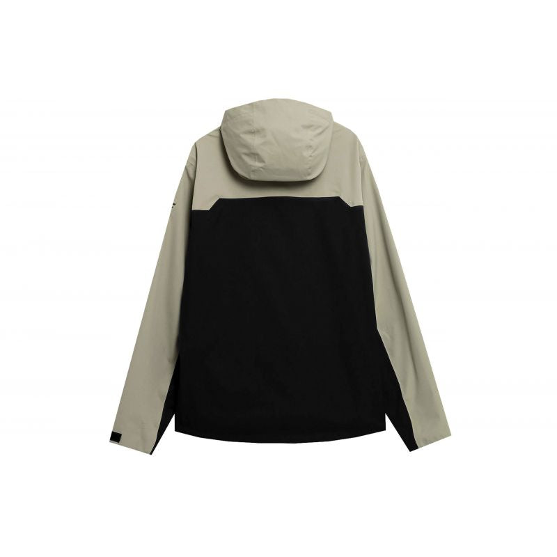 Jacket 4f M 4fss23ttjam080 Light Beige - Sportmania.hu