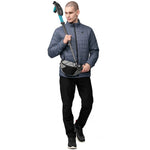 Jacket 4f M H4l21 Kump004 25s - Sportmania.hu