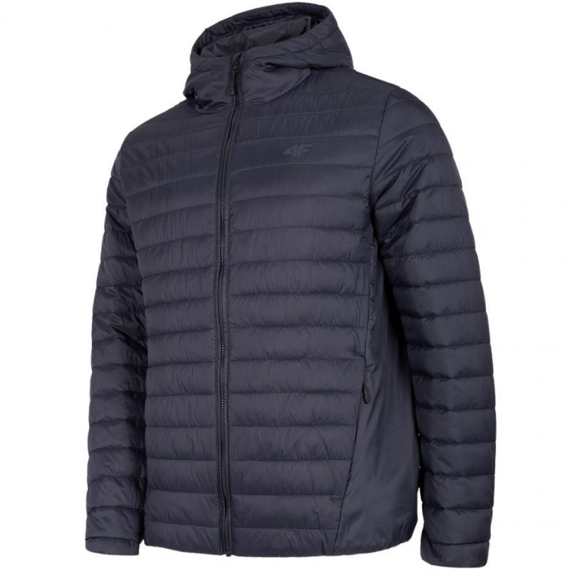 Jacket 4f M H4l22 Kump003 31s - Sportmania.hu
