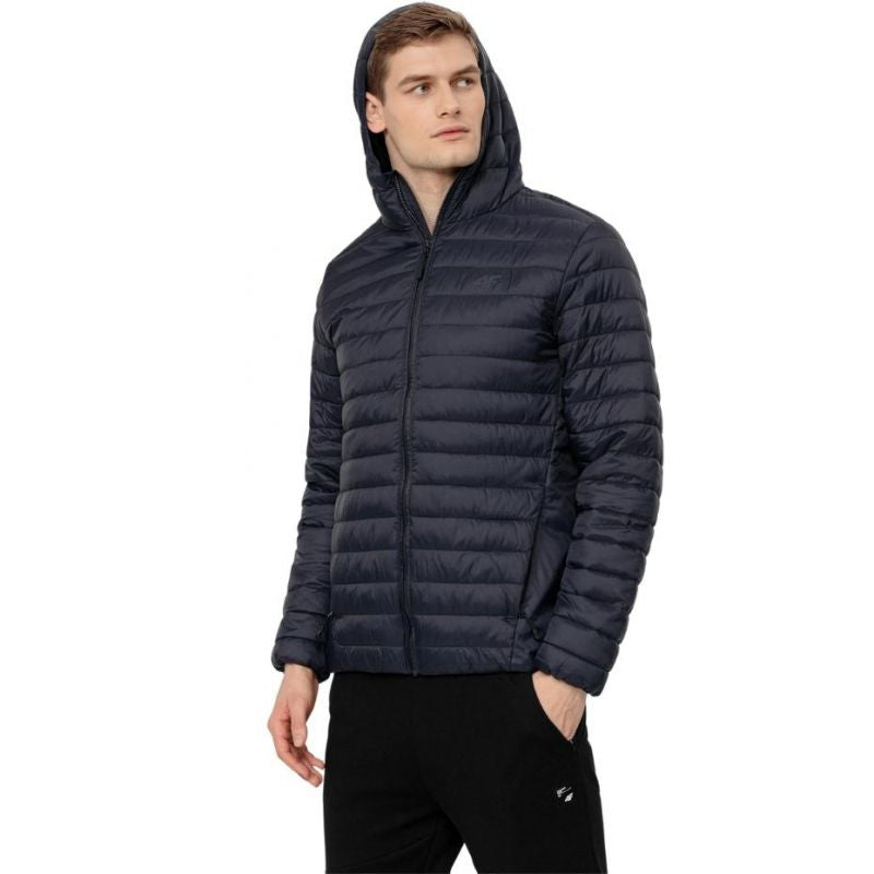 Jacket 4f M H4l22 Kump003 31s - Sportmania.hu