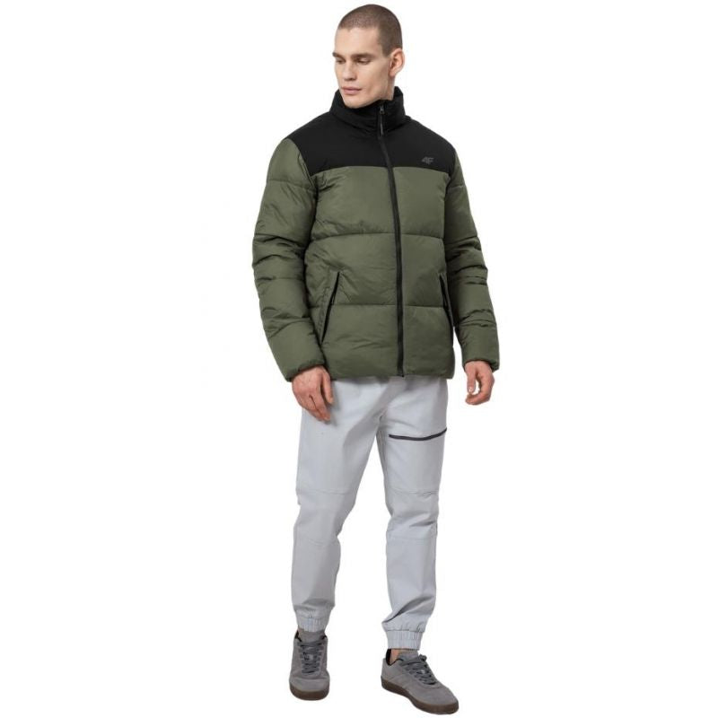 Jacket 4f M H4z22 Kump005 43s - Sportmania.hu
