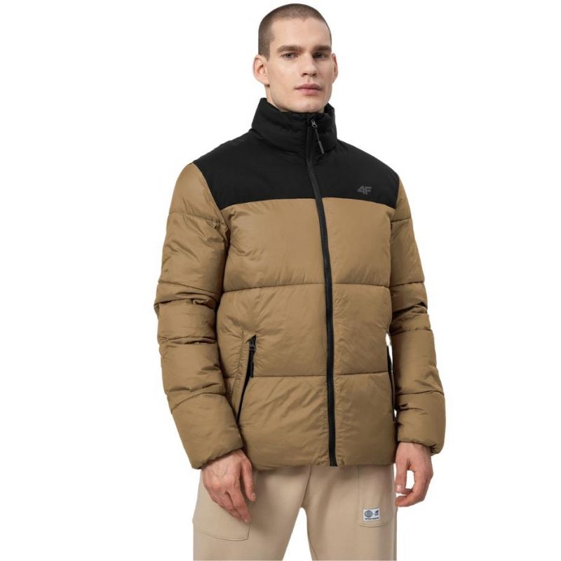 Jacket 4f M H4z22 Kump005 82s - Sportmania.hu