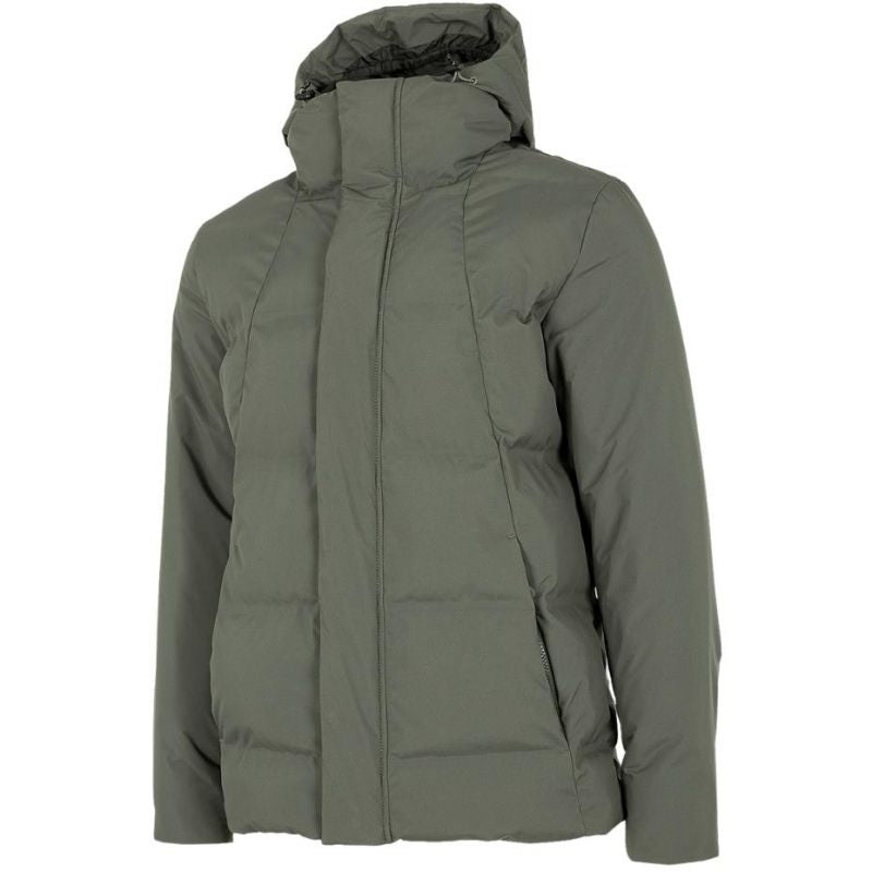 Jacket 4f M H4z22kump00744s - Sportmania.hu