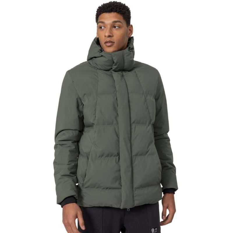 Jacket 4f M H4z22kump00744s - Sportmania.hu