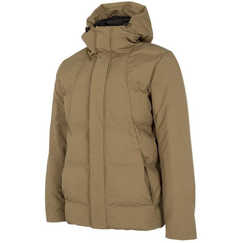 Jacket 4f M H4z22kump00774s - Sportmania.hu