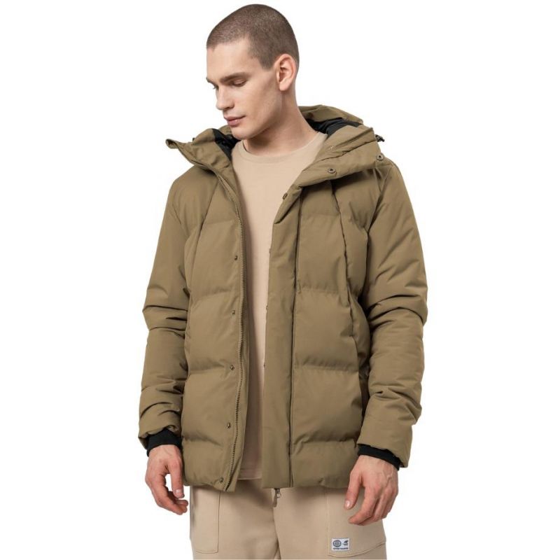 Jacket 4f M H4z22kump00774s - Sportmania.hu