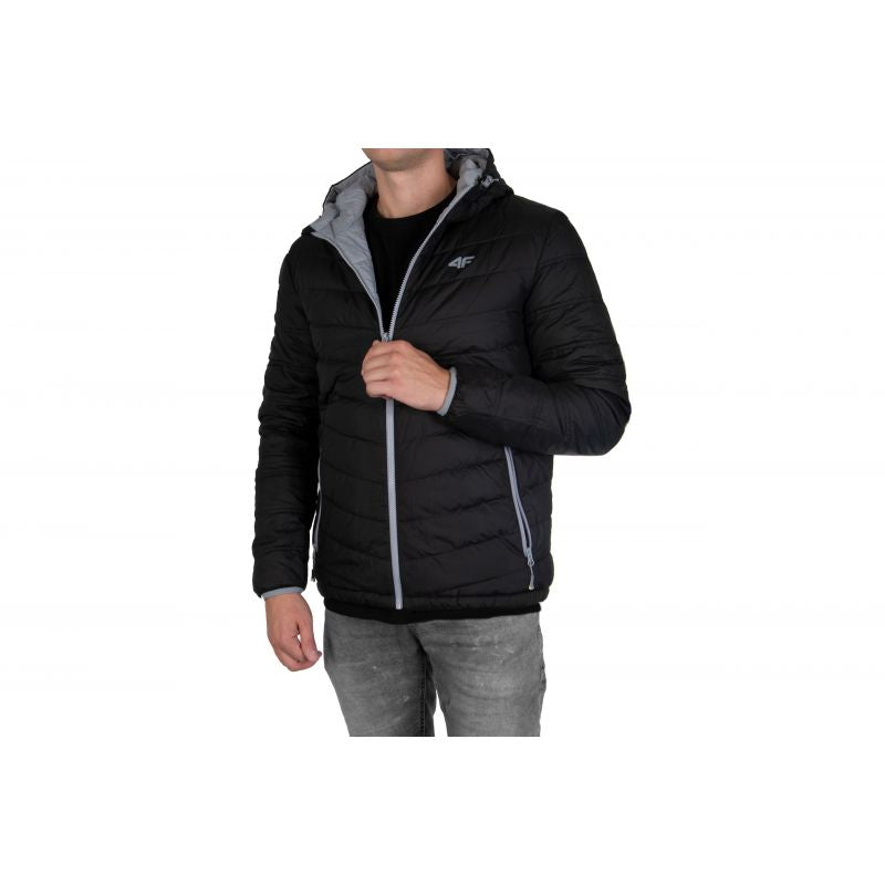Jacket 4f M434 M 4fwaw23tdjam434 - Sportmania.hu
