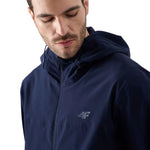 Jacket 4f M703 M 4fwss25ttjam703 31s - Sportmania.hu