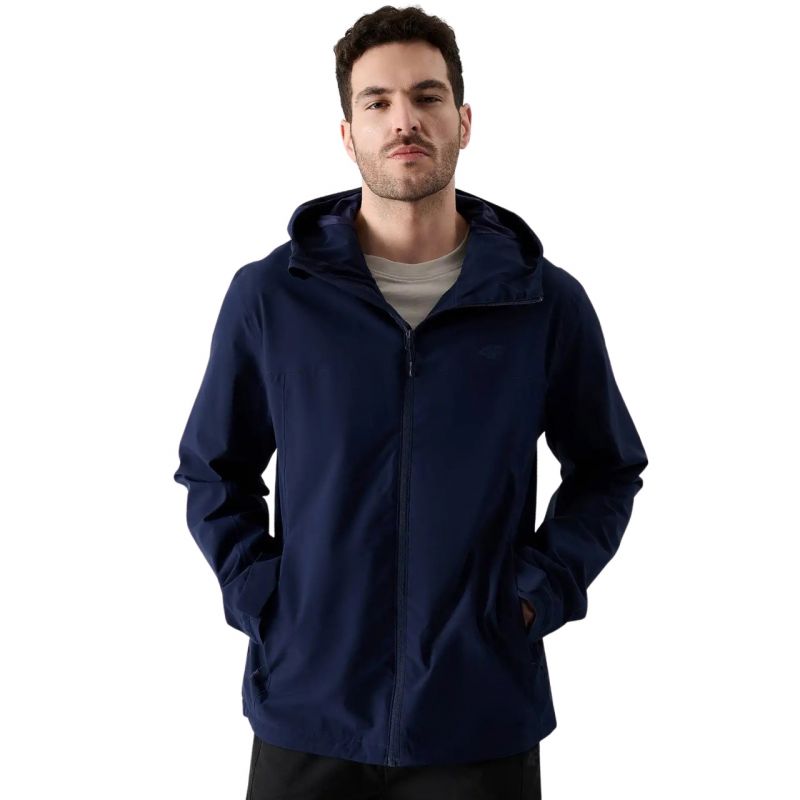 Jacket 4f M703 M 4fwss25ttjam703 31s - Sportmania.hu