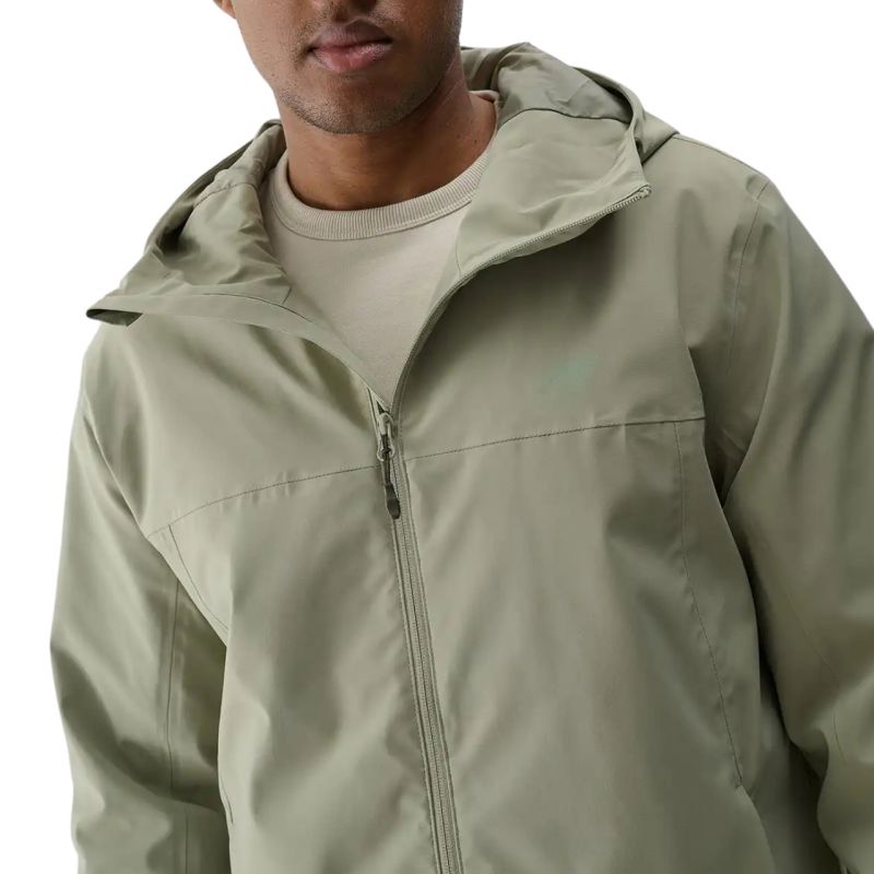 Jacket 4f M703 M 4fwss25ttjam703 44s - Sportmania.hu