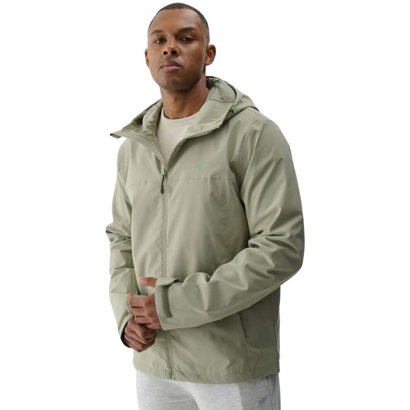 Jacket 4f M703 M 4fwss25ttjam703 44s - Sportmania.hu