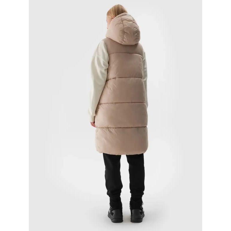 Jacket 4f W 4fwaw24tvjaf143-83s - Sportmania.hu
