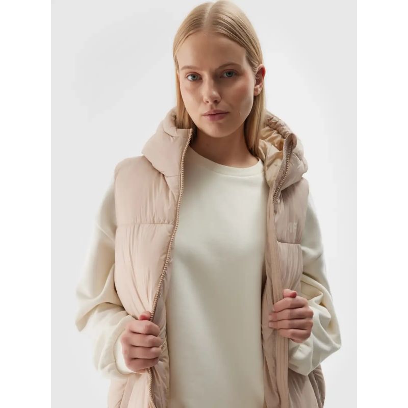 Jacket 4f W 4fwaw24tvjaf143-83s - Sportmania.hu