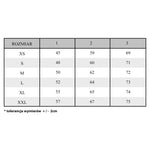 Jacket 4f W H4z21-Kudp002 Gray - Sportmania.hu