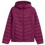 Jacket 4f W H4z21-Kudp003 60s kabát - Sportmania.hu