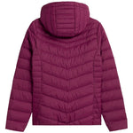 Jacket 4f W H4z21-Kudp003 60s kabát - Sportmania.hu