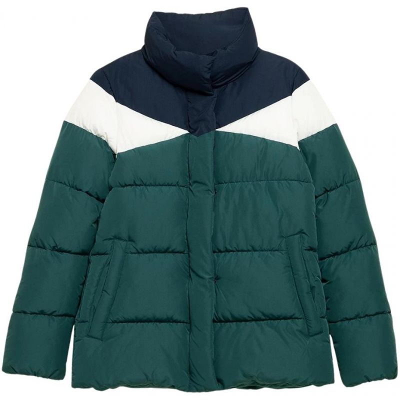 Jacket 4f W H4z21 Kudp007 40s kabát - Sportmania.hu