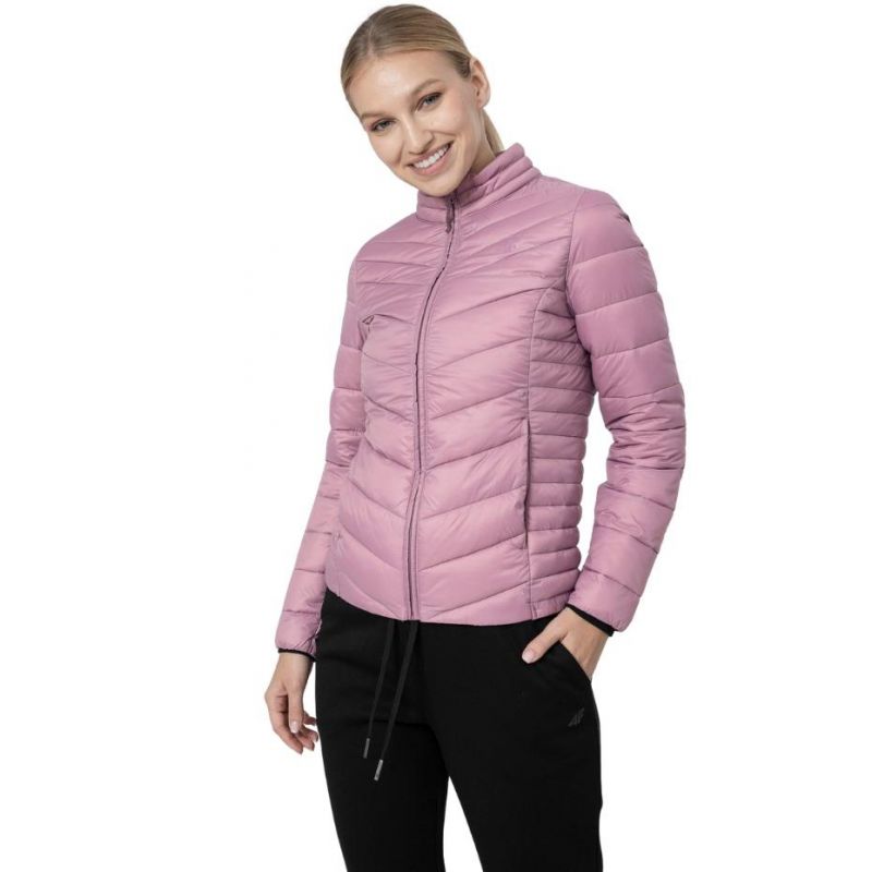 Jacket 4f W H4z22 Kudp002 52s - Sportmania.hu