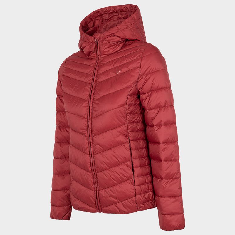 Jacket 4f W H4z22-Kudp003 61s - Sportmania.hu