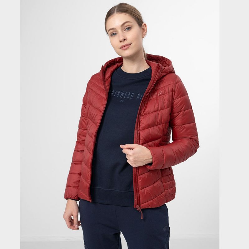 Jacket 4f W H4z22-Kudp003 61s - Sportmania.hu