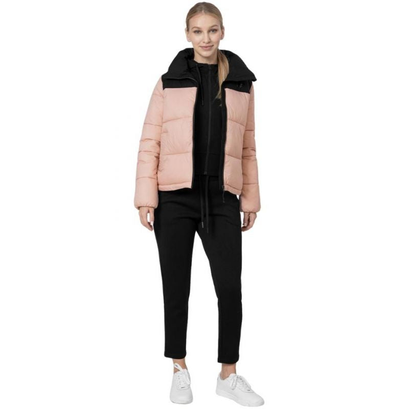 Jacket 4f W H4z22 Kudp014 65s - Sportmania.hu