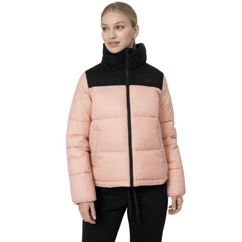 Jacket 4f W H4z22 Kudp014 65s - Sportmania.hu