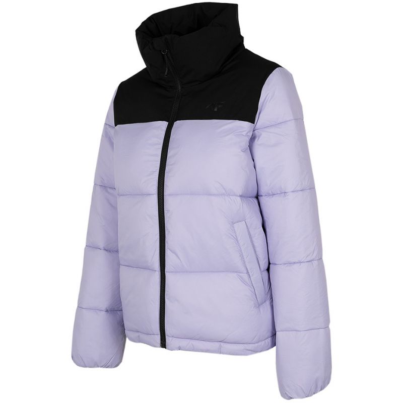 Jacket 4f W H4z22kudp01451s - Sportmania.hu