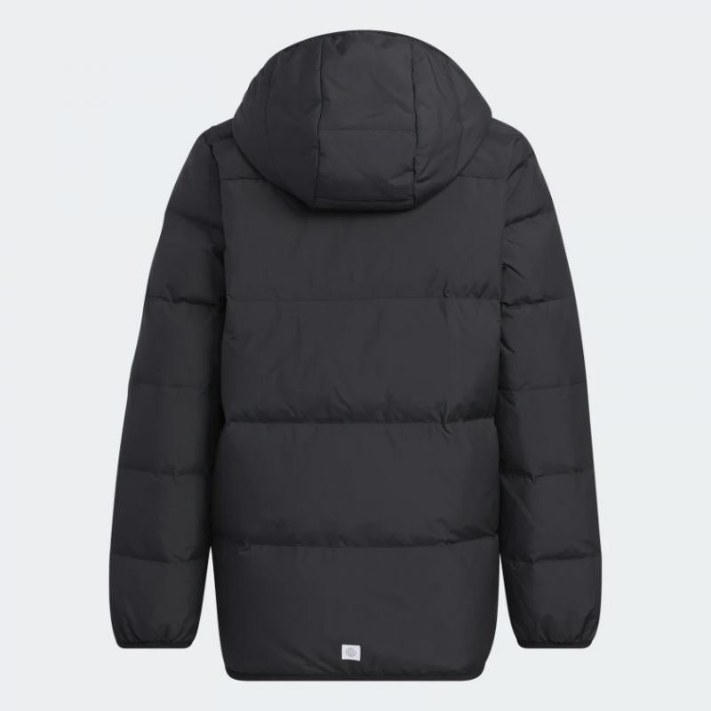 Jacket adidas Frosty Jacket Jr. HM5205 - Sportmania.hu