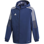 Jacket adidas Tiro 21 Windbreaker Jr GP4974 - Sportmania.hu