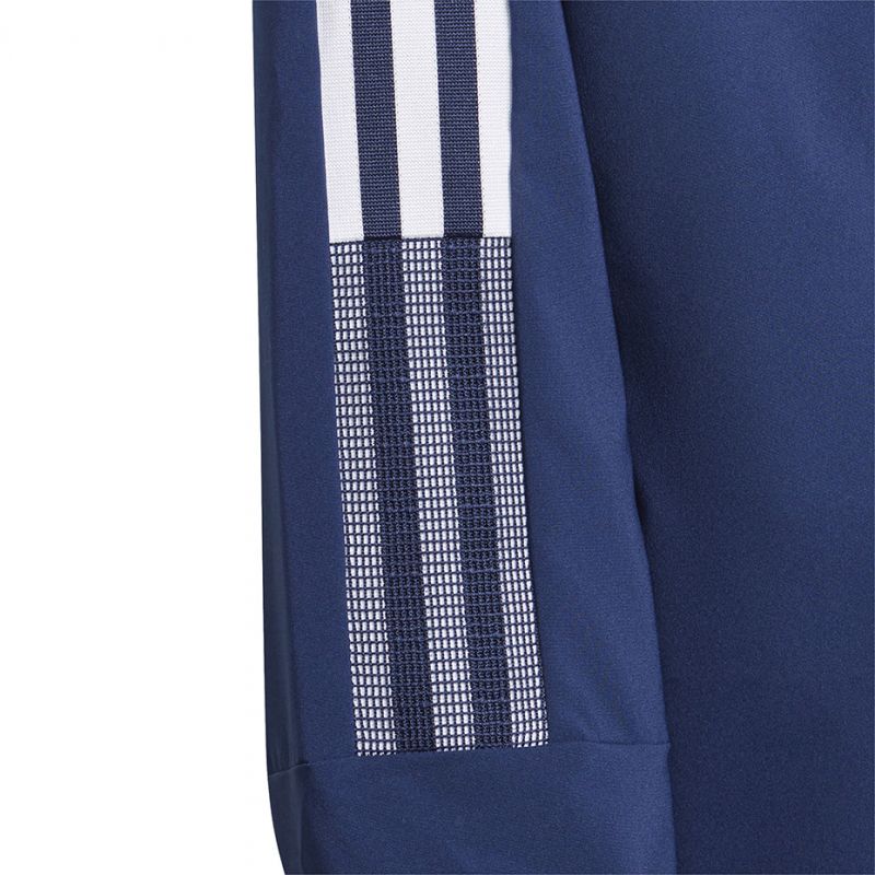 Jacket adidas Tiro 21 Windbreaker Jr GP4974 - Sportmania.hu