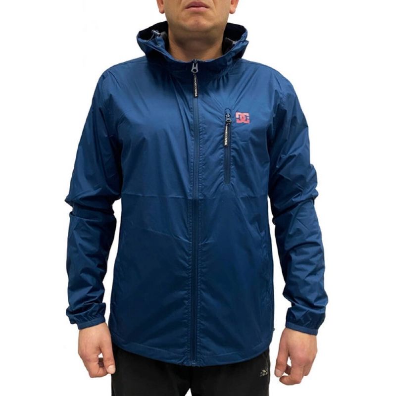 Jacket Dc M 600961 22