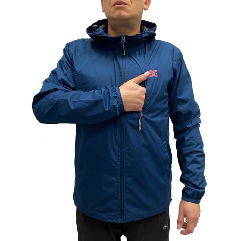 Jacket Dc M 600961 22
