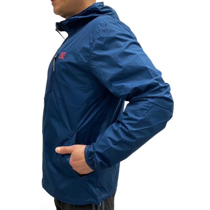 Jacket Dc M 600961 22