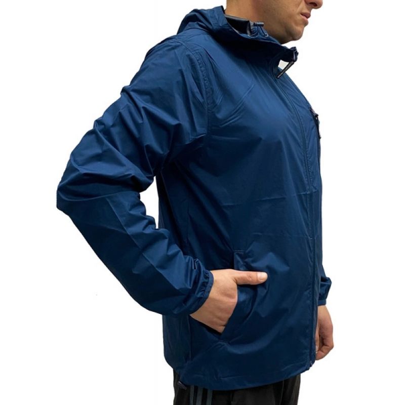 Jacket Dc M 600961 22