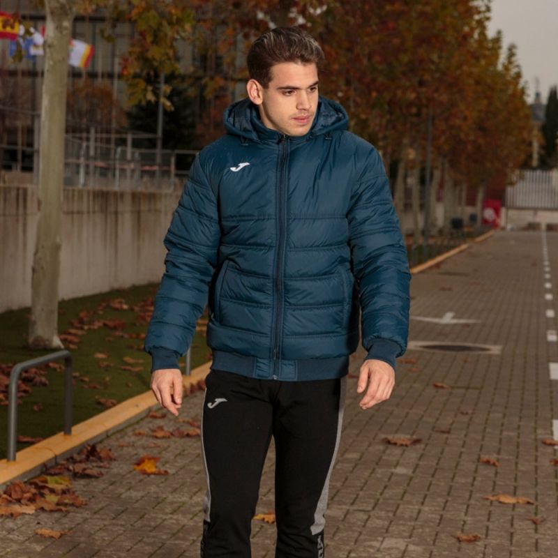 Jacket Joma Bomber Urban IV Jacket M 102259.100 - Sportmania.hu