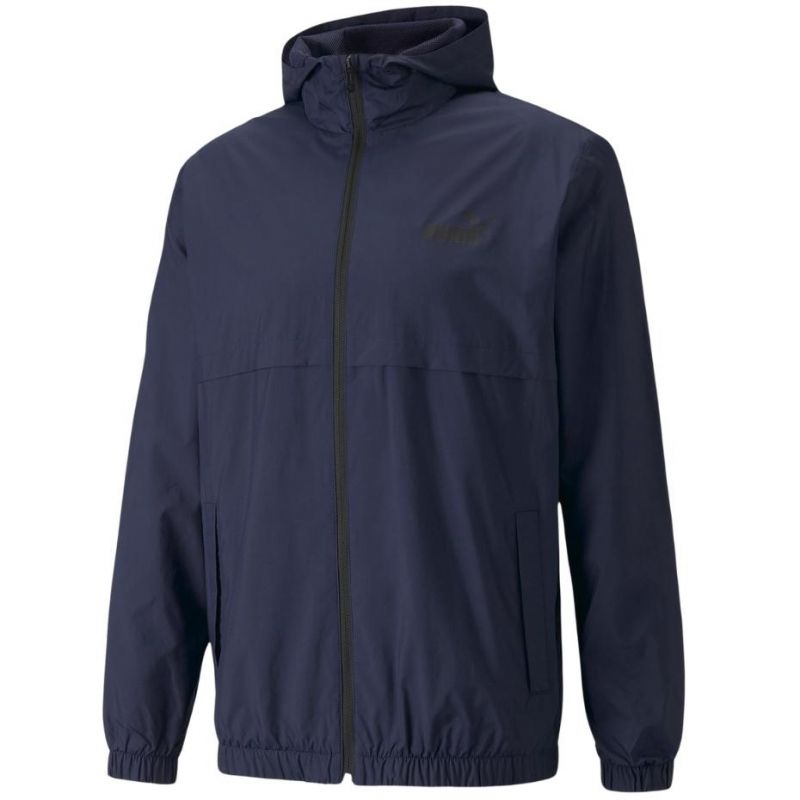 Jacket Puma ESS Solid Windbreaker M 847484 06 - Sportmania.hu