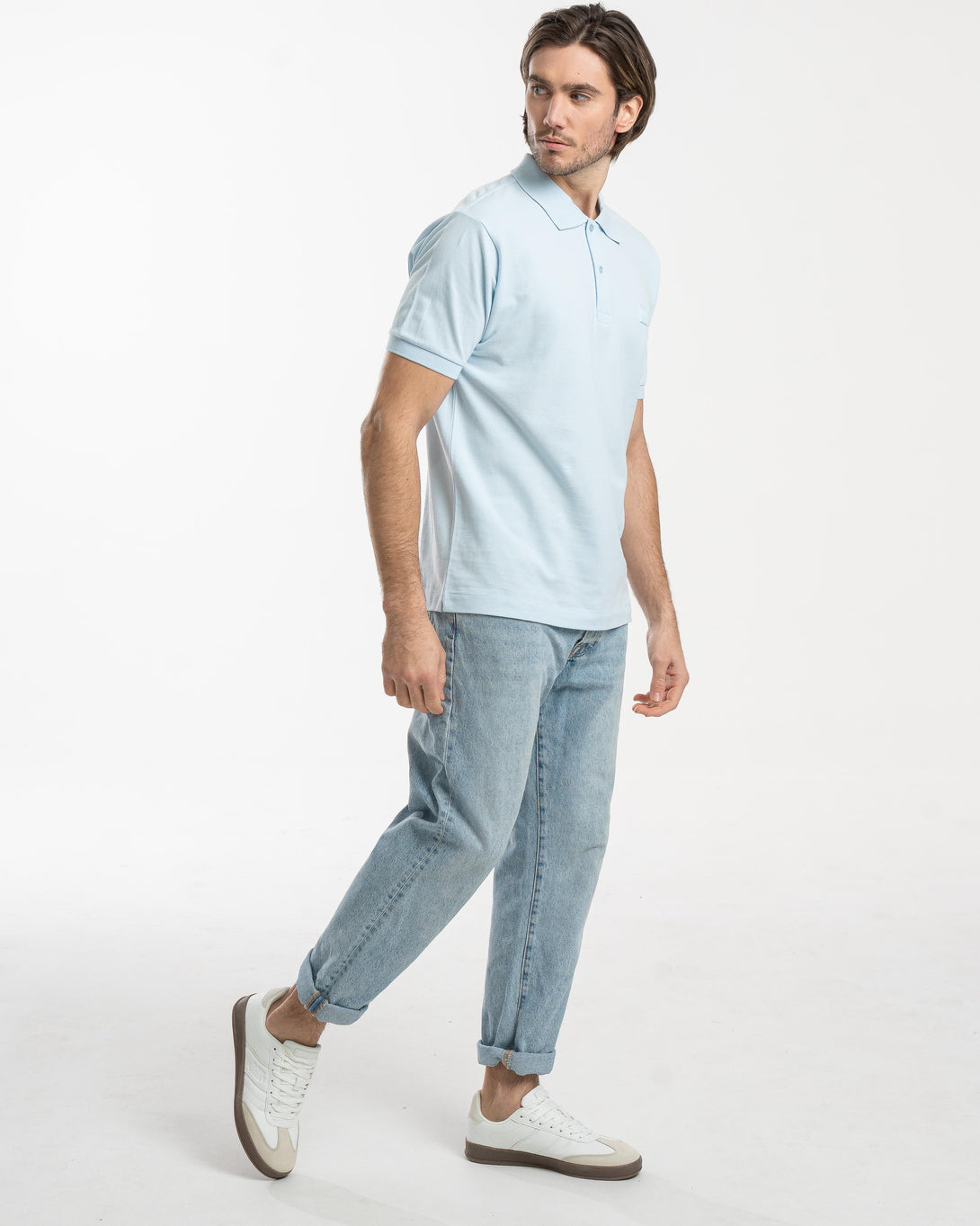 JAMES POLO SHIRT MEN - Sportmania.hu