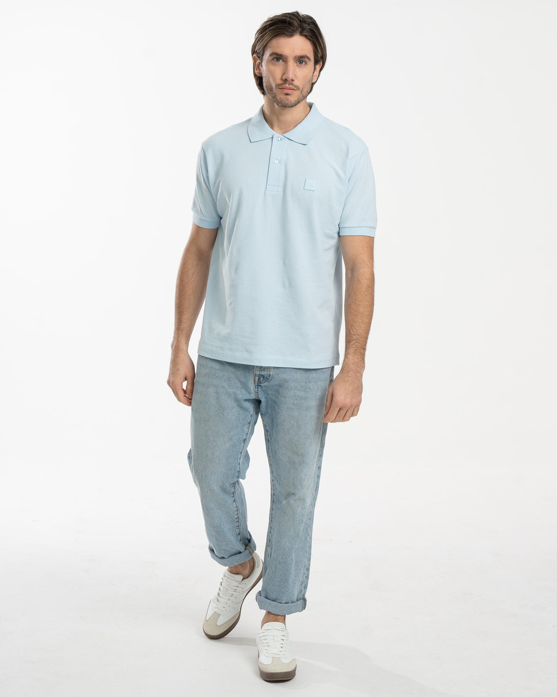 JAMES POLO SHIRT MEN - Sportmania.hu