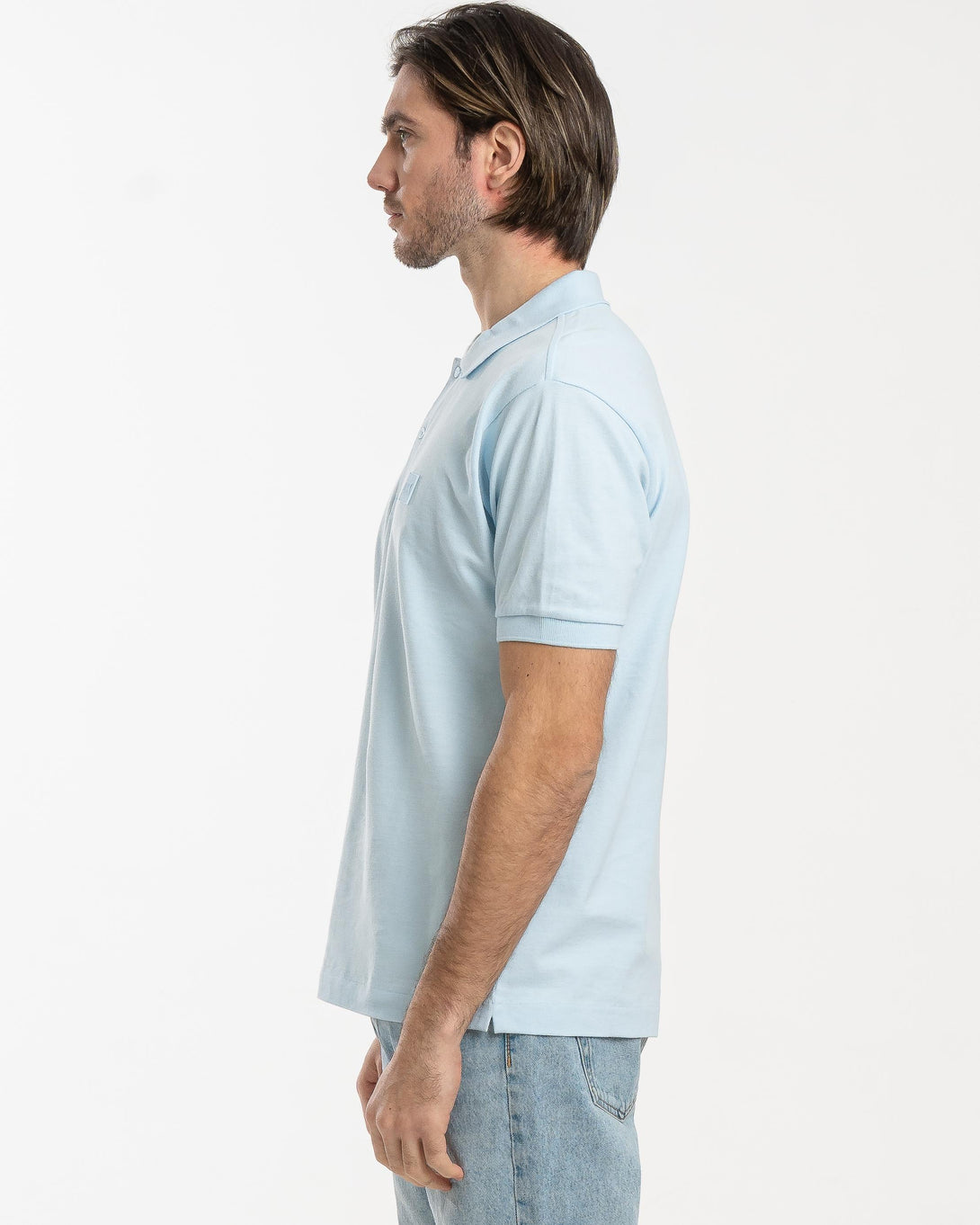 JAMES POLO SHIRT MEN - Sportmania.hu