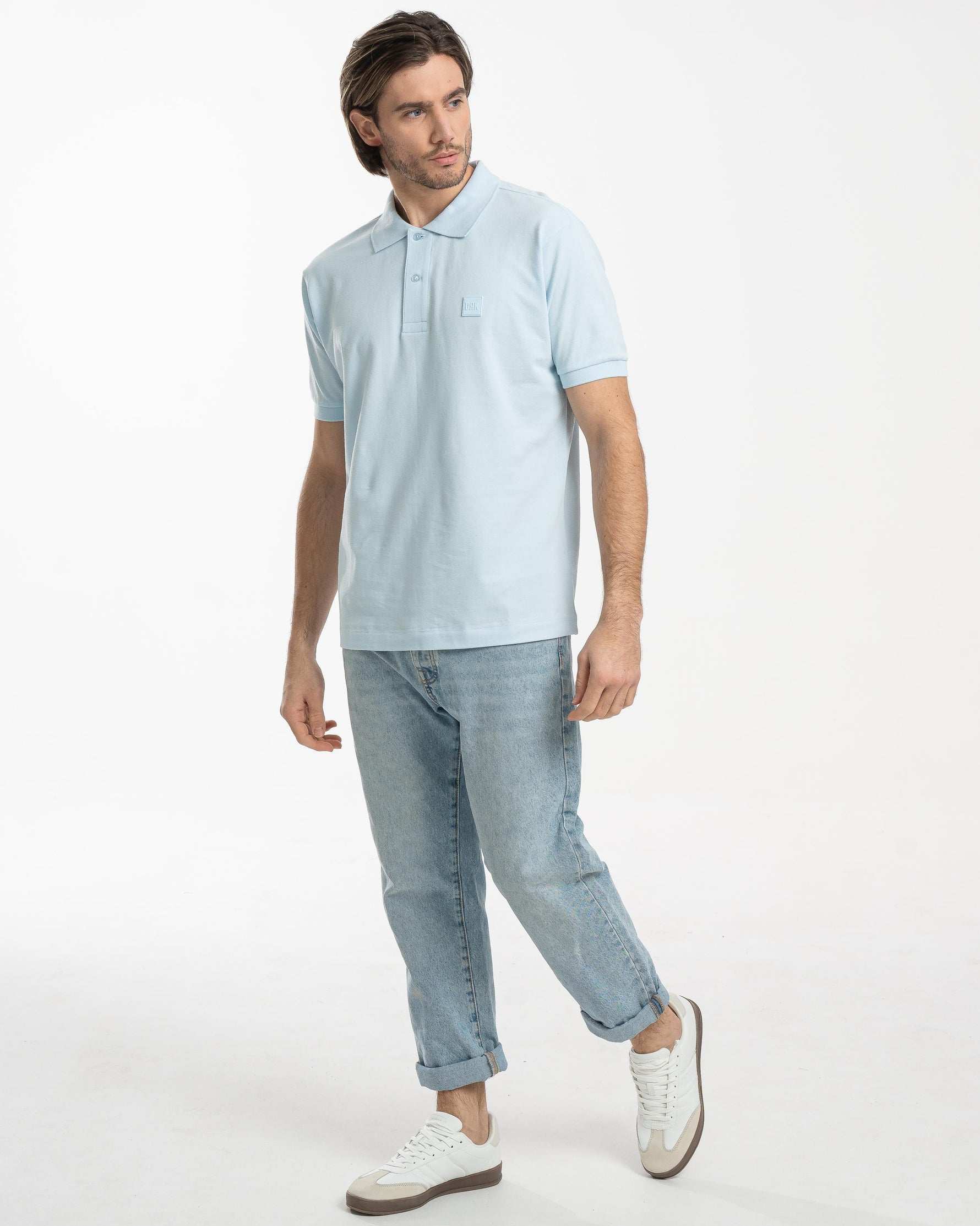 JAMES POLO SHIRT MEN - Sportmania.hu