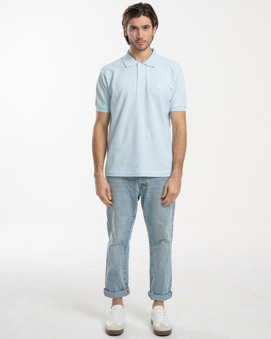 JAMES POLO SHIRT MEN - Sportmania.hu