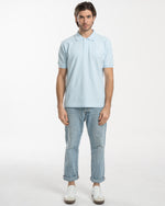 JAMES POLO SHIRT MEN - Sportmania.hu